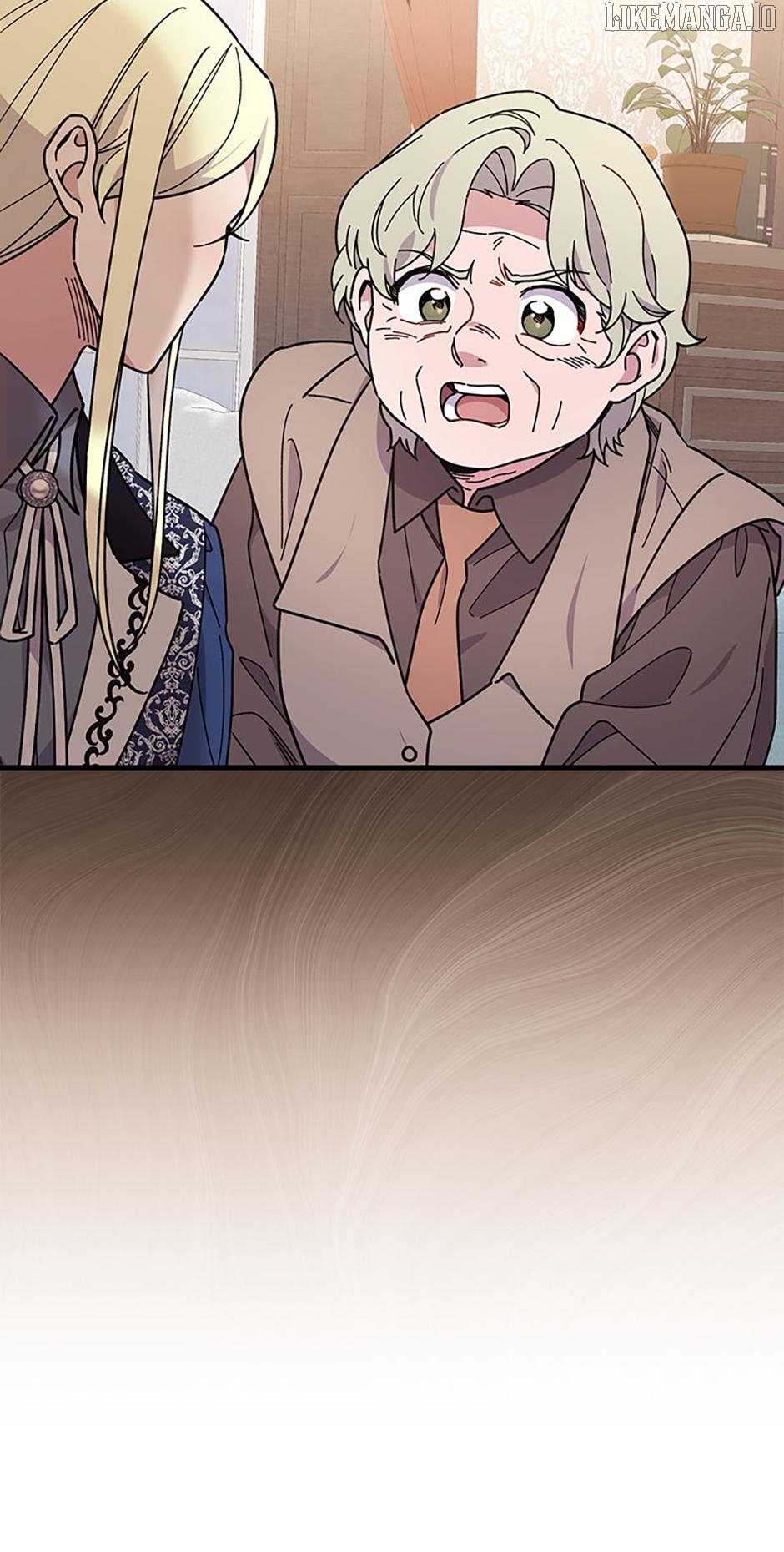 Aria of the Withered Branch Chapter 117 - page 66