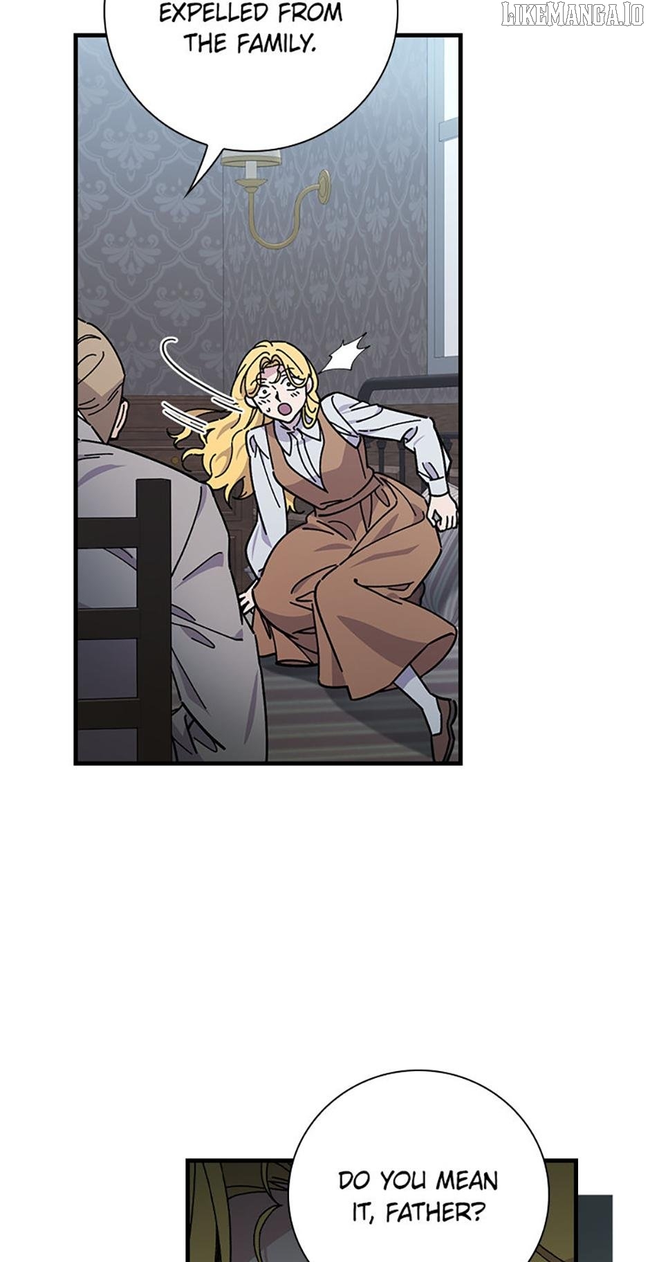 Aria of the Withered Branch Chapter 117 - page 78