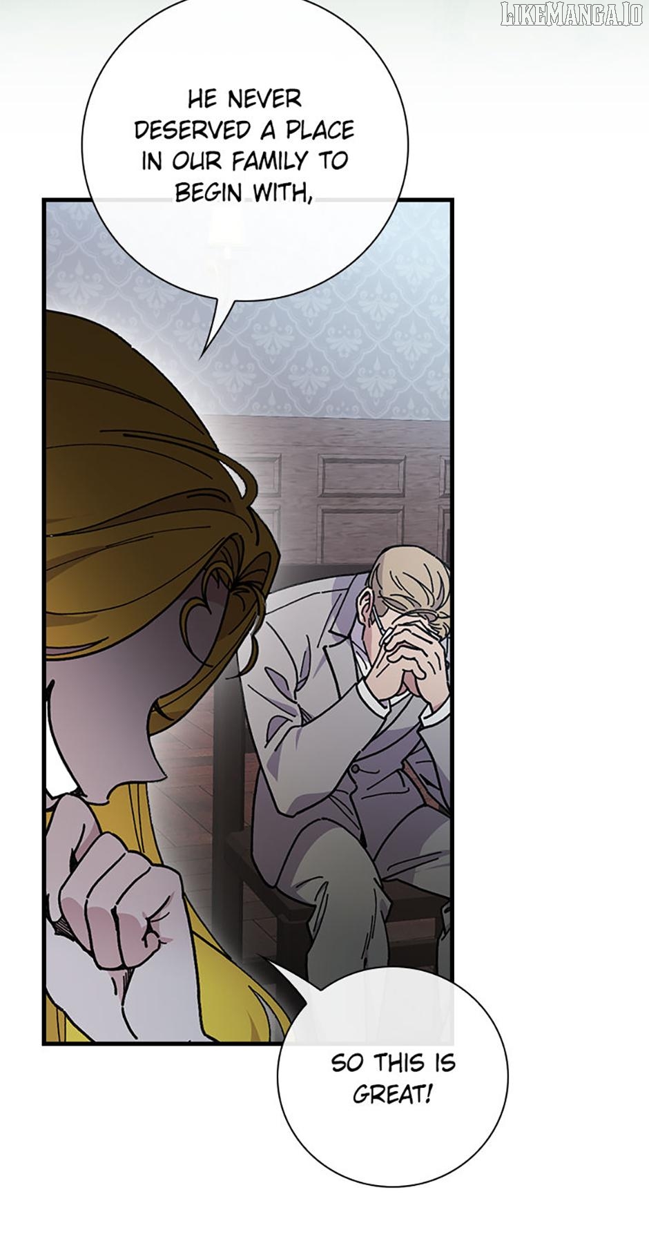 Aria of the Withered Branch Chapter 117 - page 81