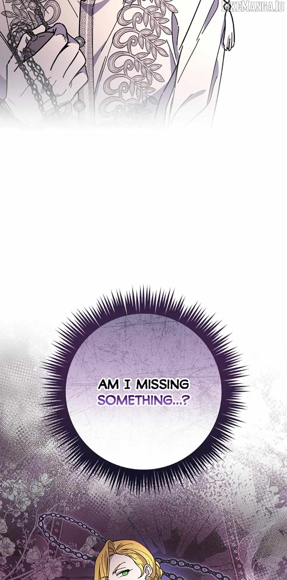 Aria of the Withered Branch Chapter 117 - page 85