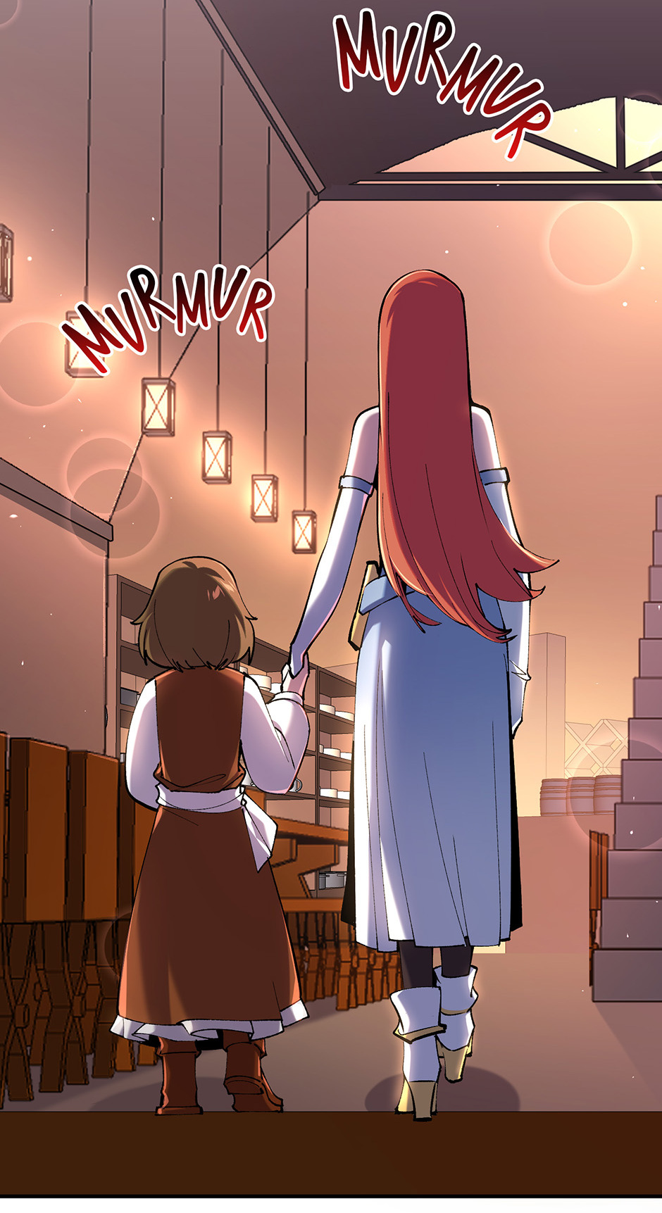 Salvos (A Monster Evolution LitRPG) Chapter 68 - page 11
