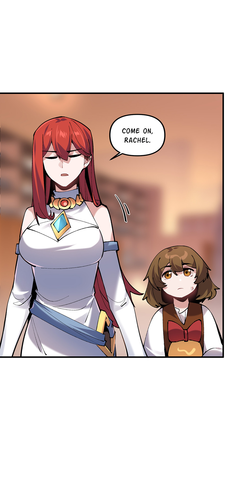 Salvos (A Monster Evolution LitRPG) Chapter 68 - page 15