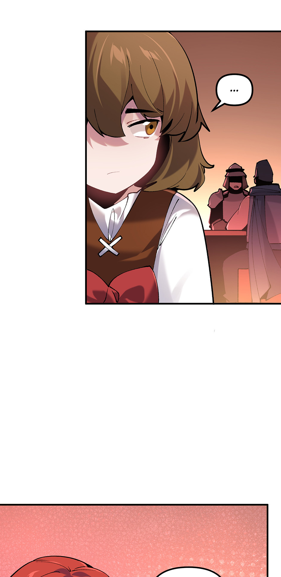 Salvos (A Monster Evolution LitRPG) Chapter 68 - page 16