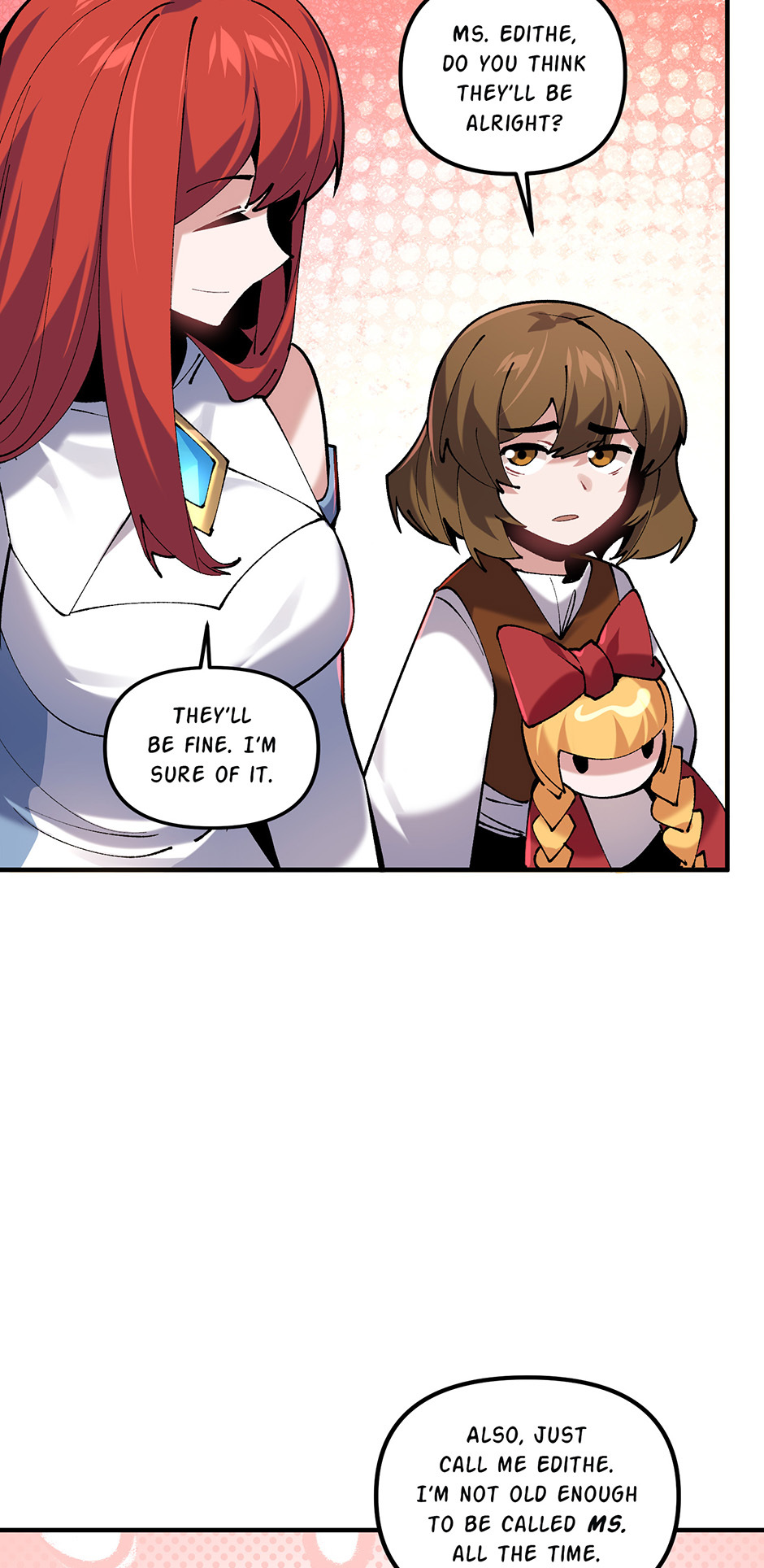 Salvos (A Monster Evolution LitRPG) Chapter 68 - page 17