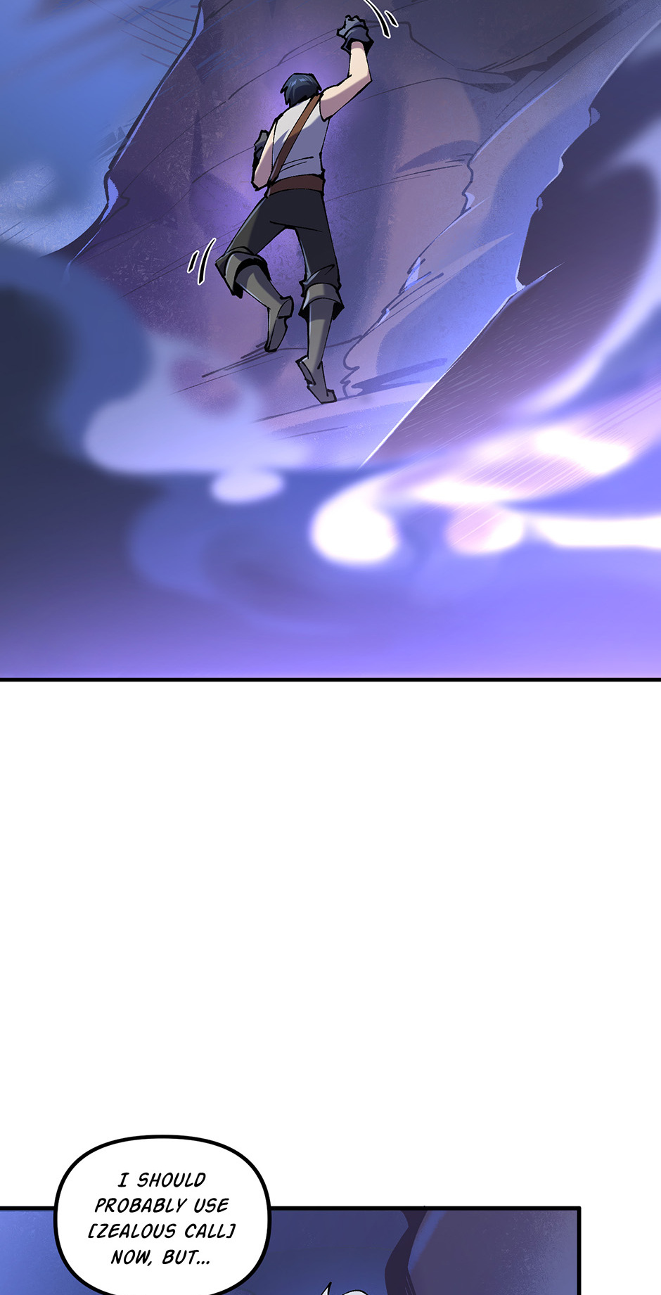 Salvos (A Monster Evolution LitRPG) Chapter 68 - page 21