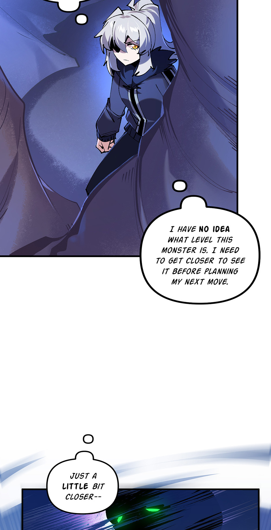 Salvos (A Monster Evolution LitRPG) Chapter 68 - page 22