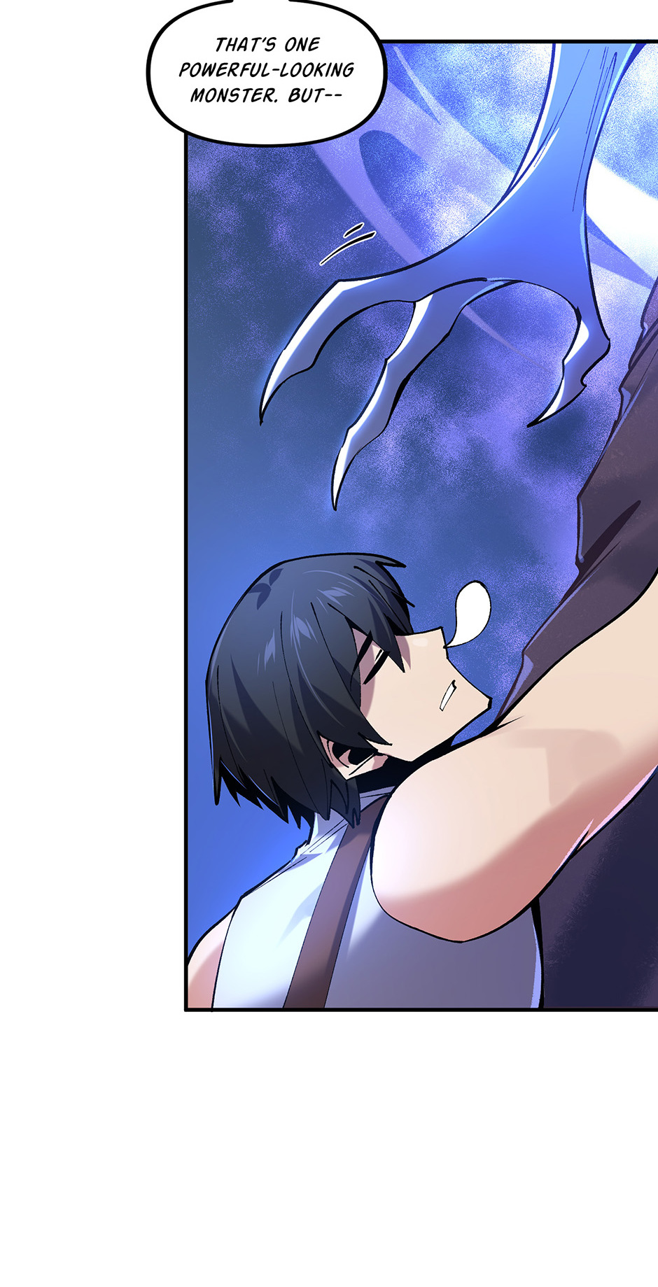 Salvos (A Monster Evolution LitRPG) Chapter 68 - page 25