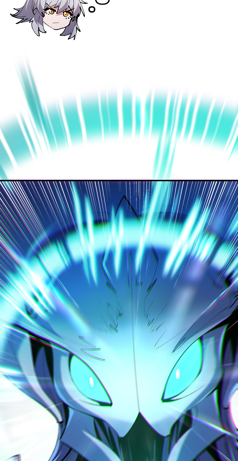 Salvos (A Monster Evolution LitRPG) Chapter 68 - page 28