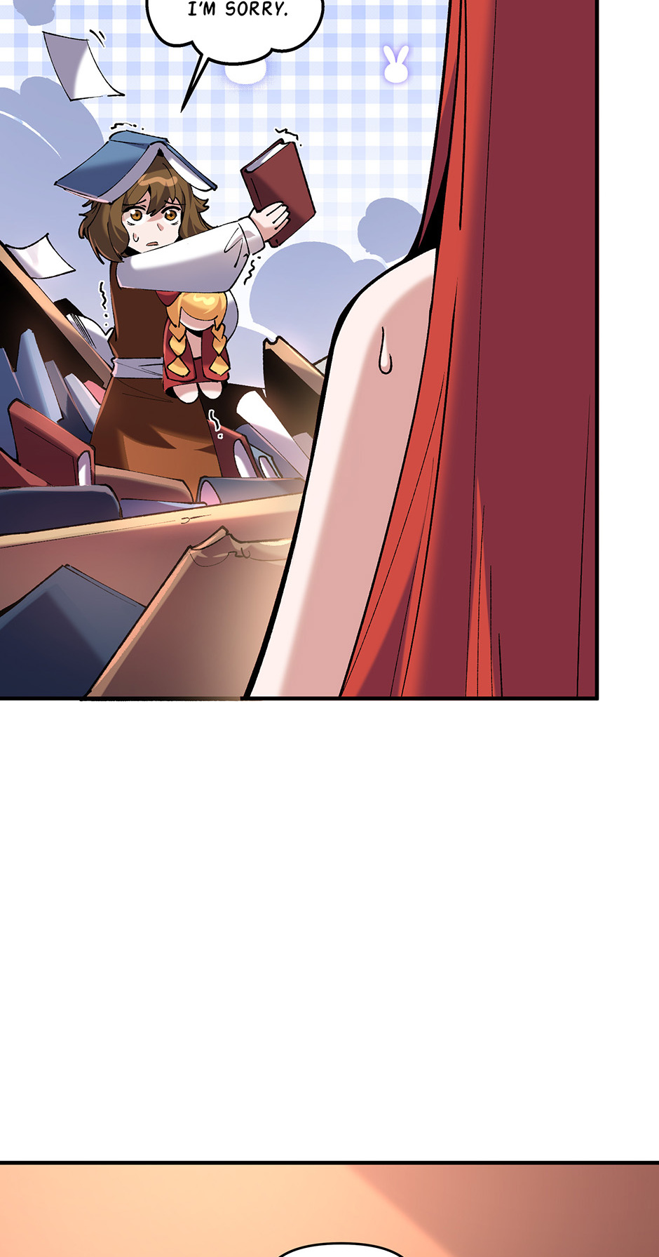 Salvos (A Monster Evolution LitRPG) Chapter 68 - page 3