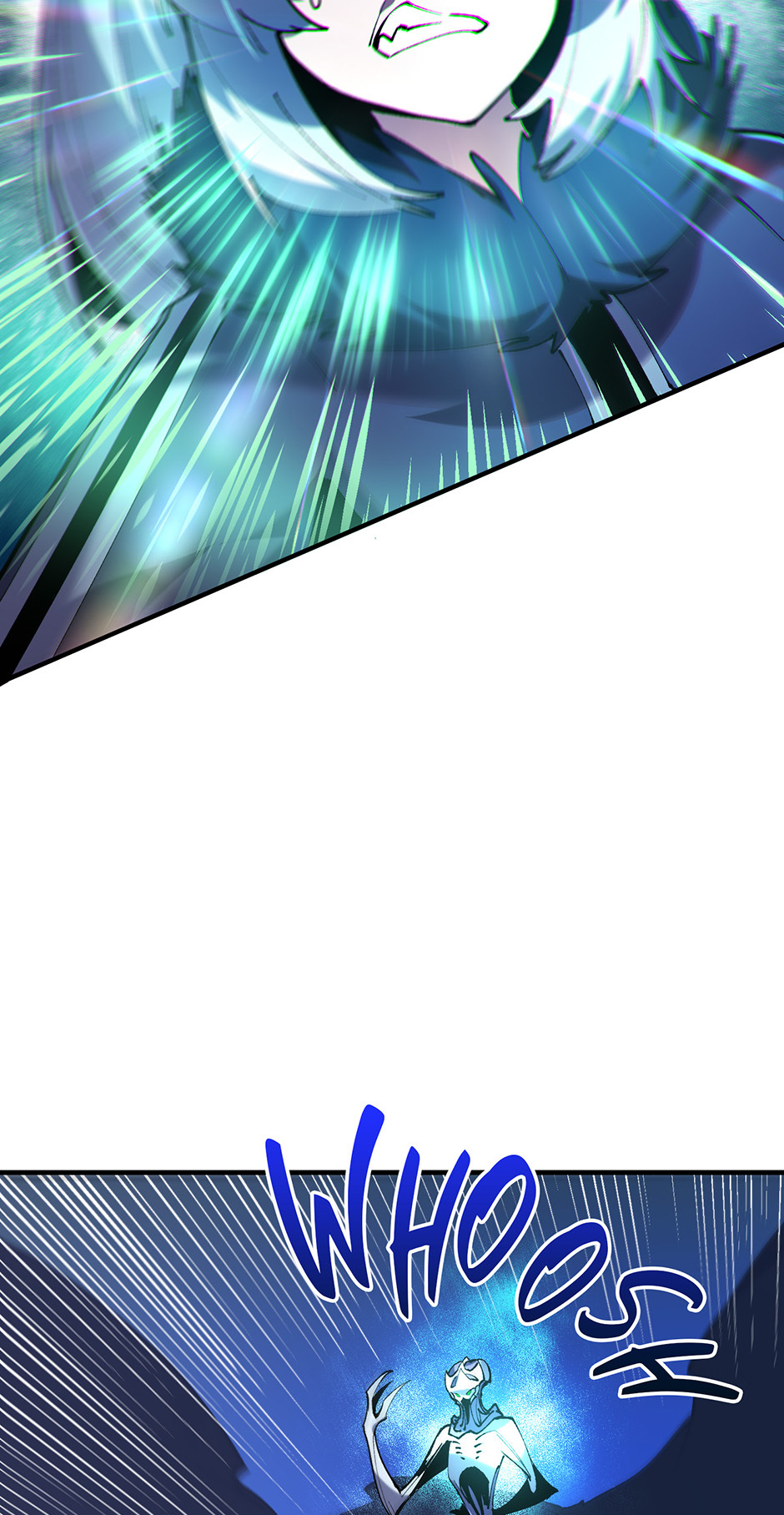 Salvos (A Monster Evolution LitRPG) Chapter 68 - page 30