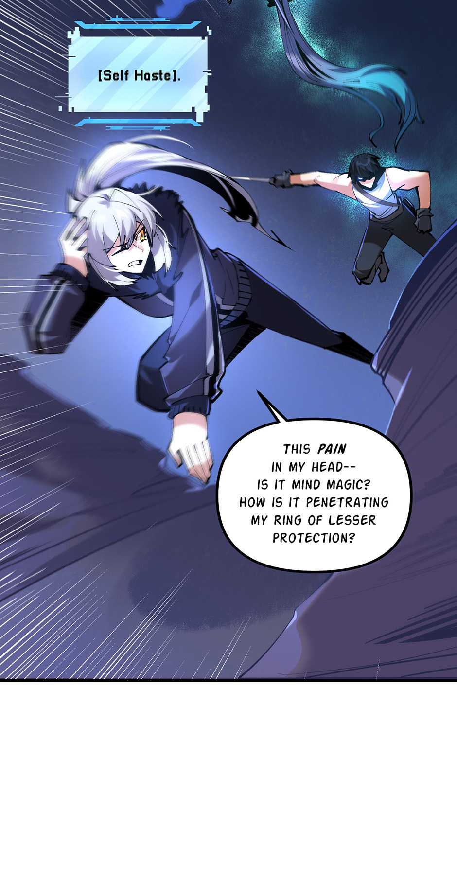 Salvos (A Monster Evolution LitRPG) Chapter 68 - page 31