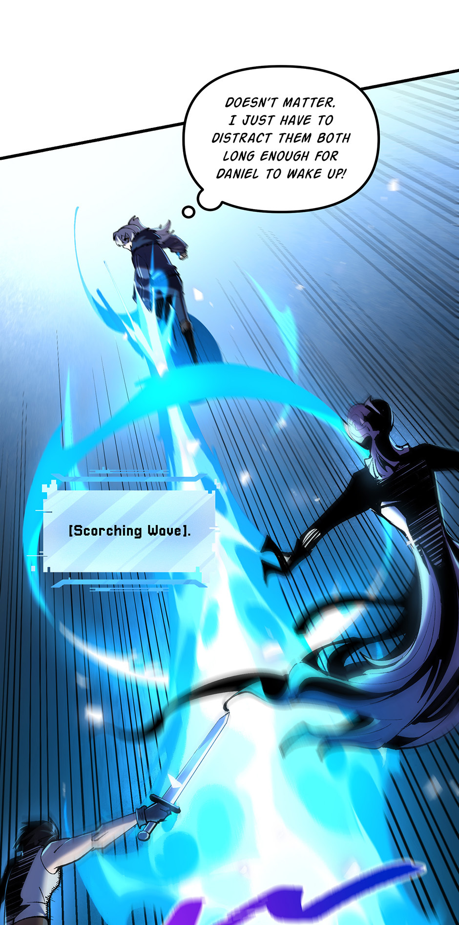 Salvos (A Monster Evolution LitRPG) Chapter 68 - page 32