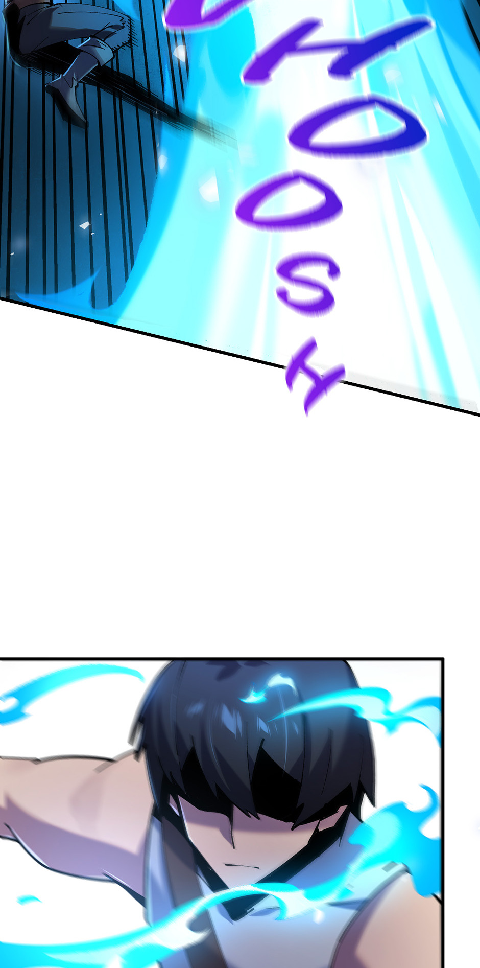 Salvos (A Monster Evolution LitRPG) Chapter 68 - page 33