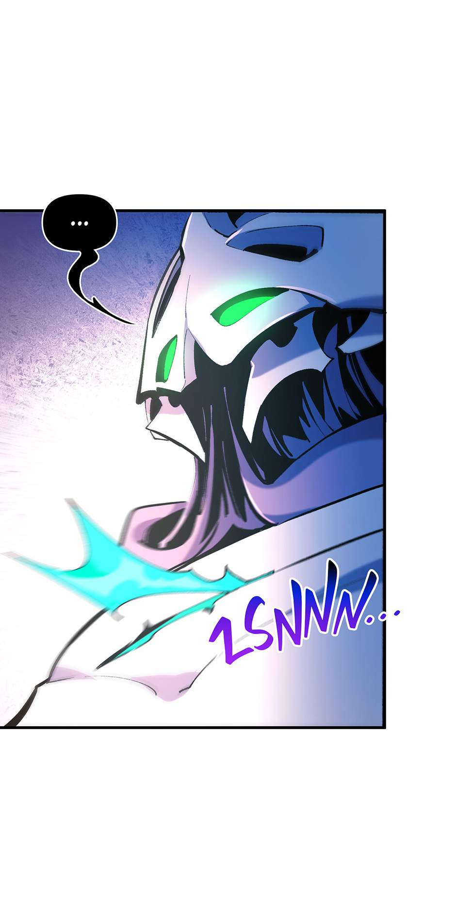 Salvos (A Monster Evolution LitRPG) Chapter 68 - page 37