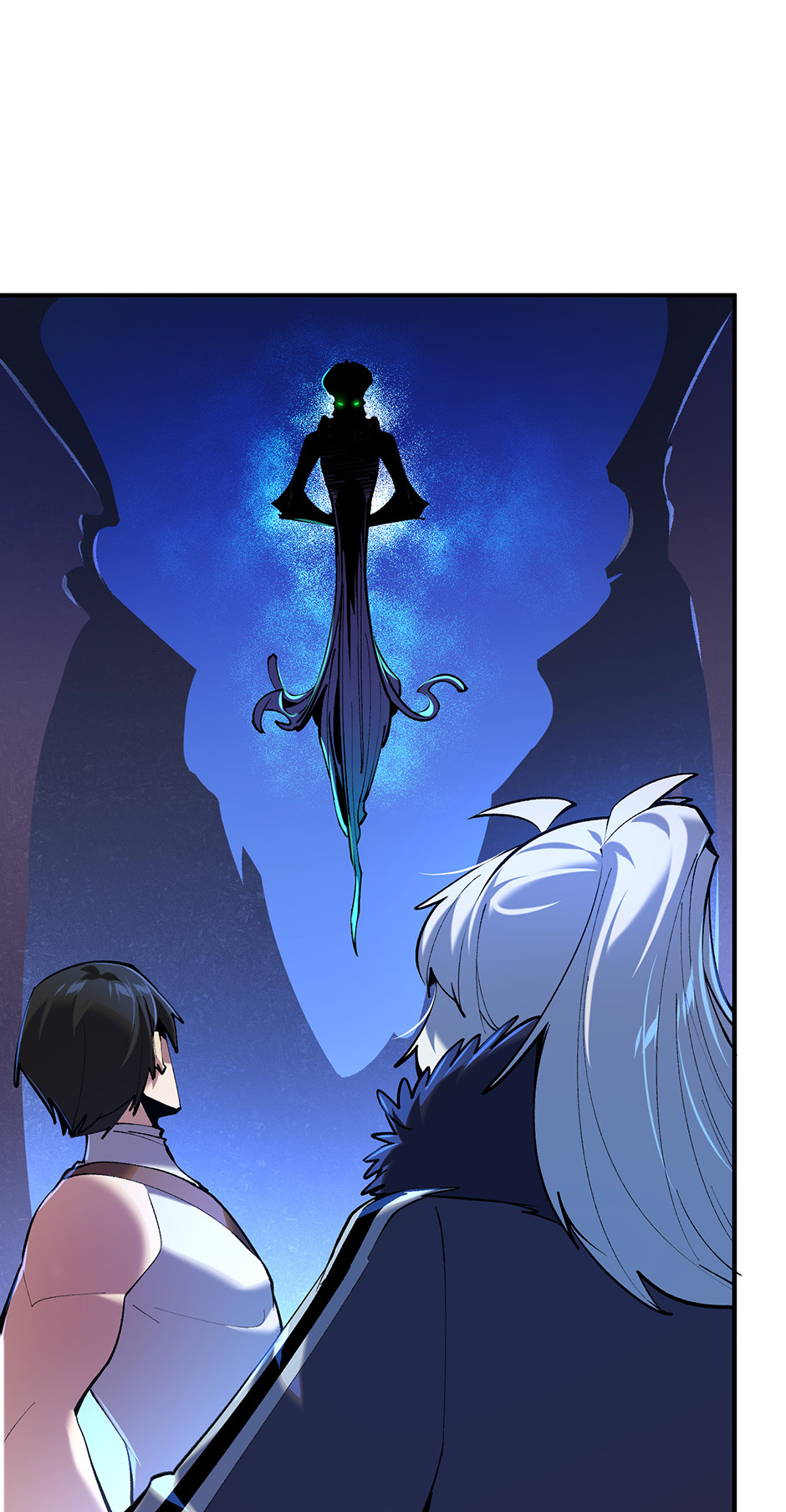 Salvos (A Monster Evolution LitRPG) Chapter 68 - page 38