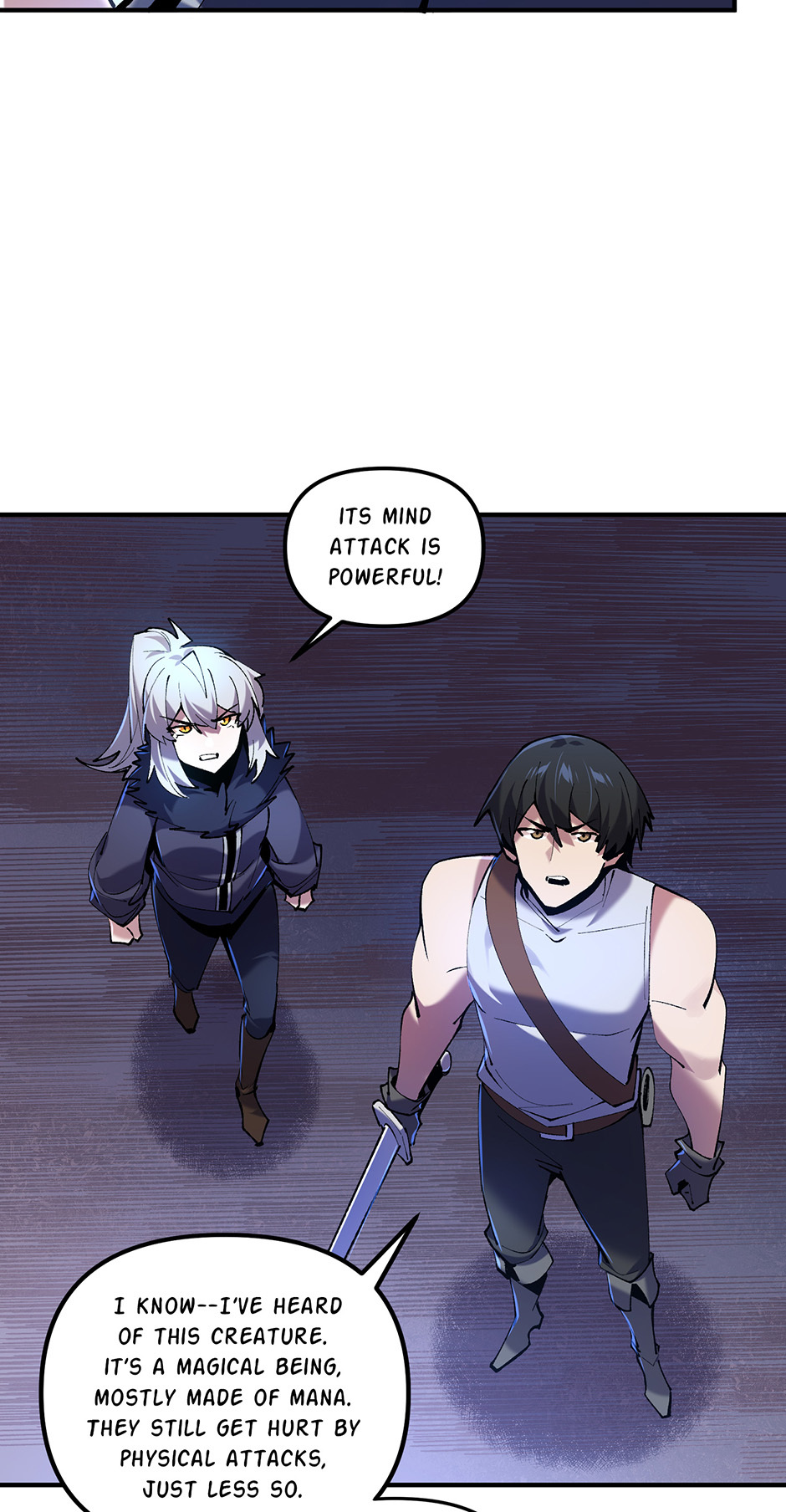 Salvos (A Monster Evolution LitRPG) Chapter 68 - page 39