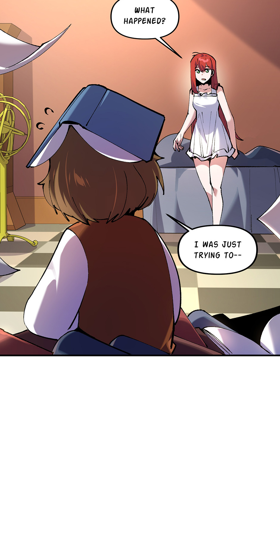 Salvos (A Monster Evolution LitRPG) Chapter 68 - page 4