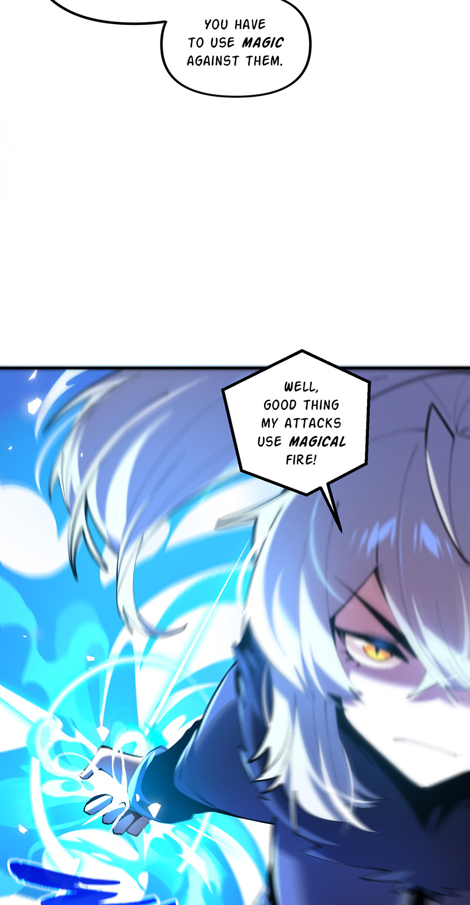 Salvos (A Monster Evolution LitRPG) Chapter 68 - page 40