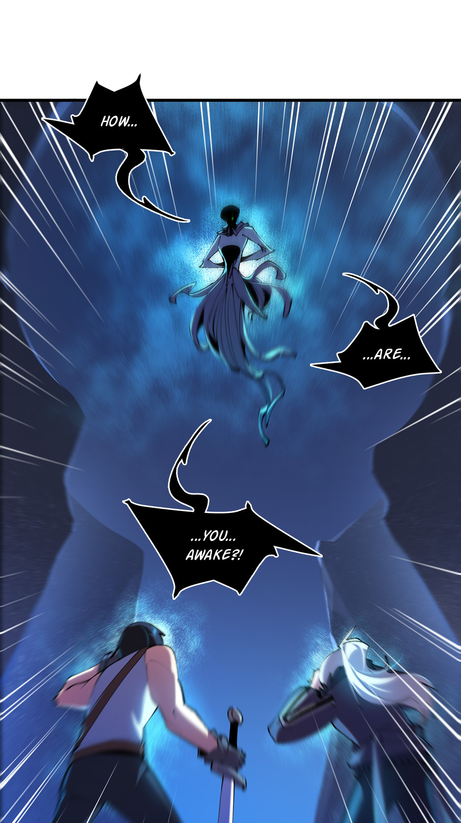 Salvos (A Monster Evolution LitRPG) Chapter 68 - page 43