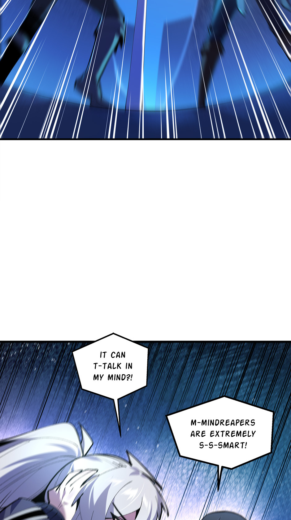 Salvos (A Monster Evolution LitRPG) Chapter 68 - page 44