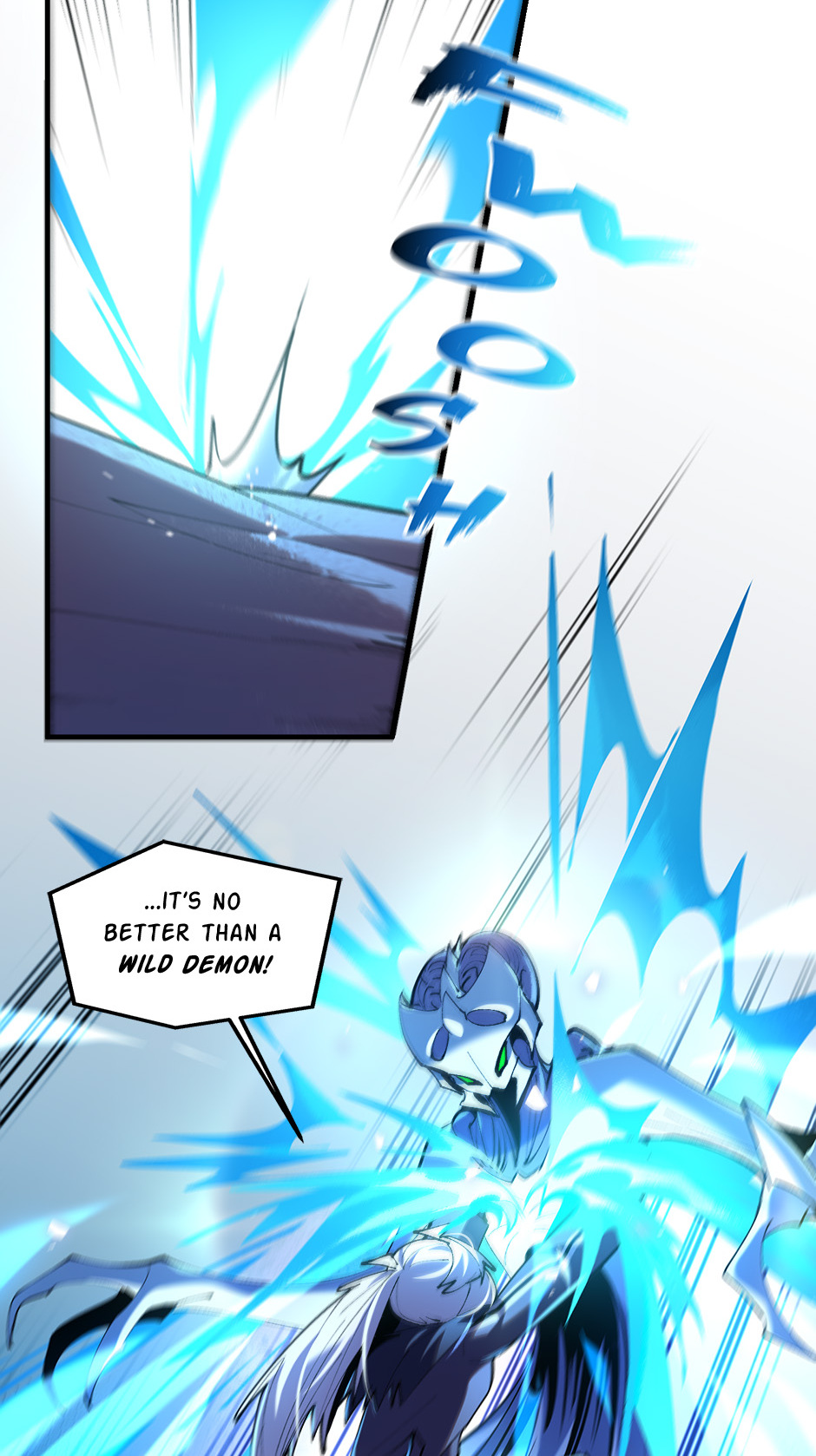 Salvos (A Monster Evolution LitRPG) Chapter 68 - page 46