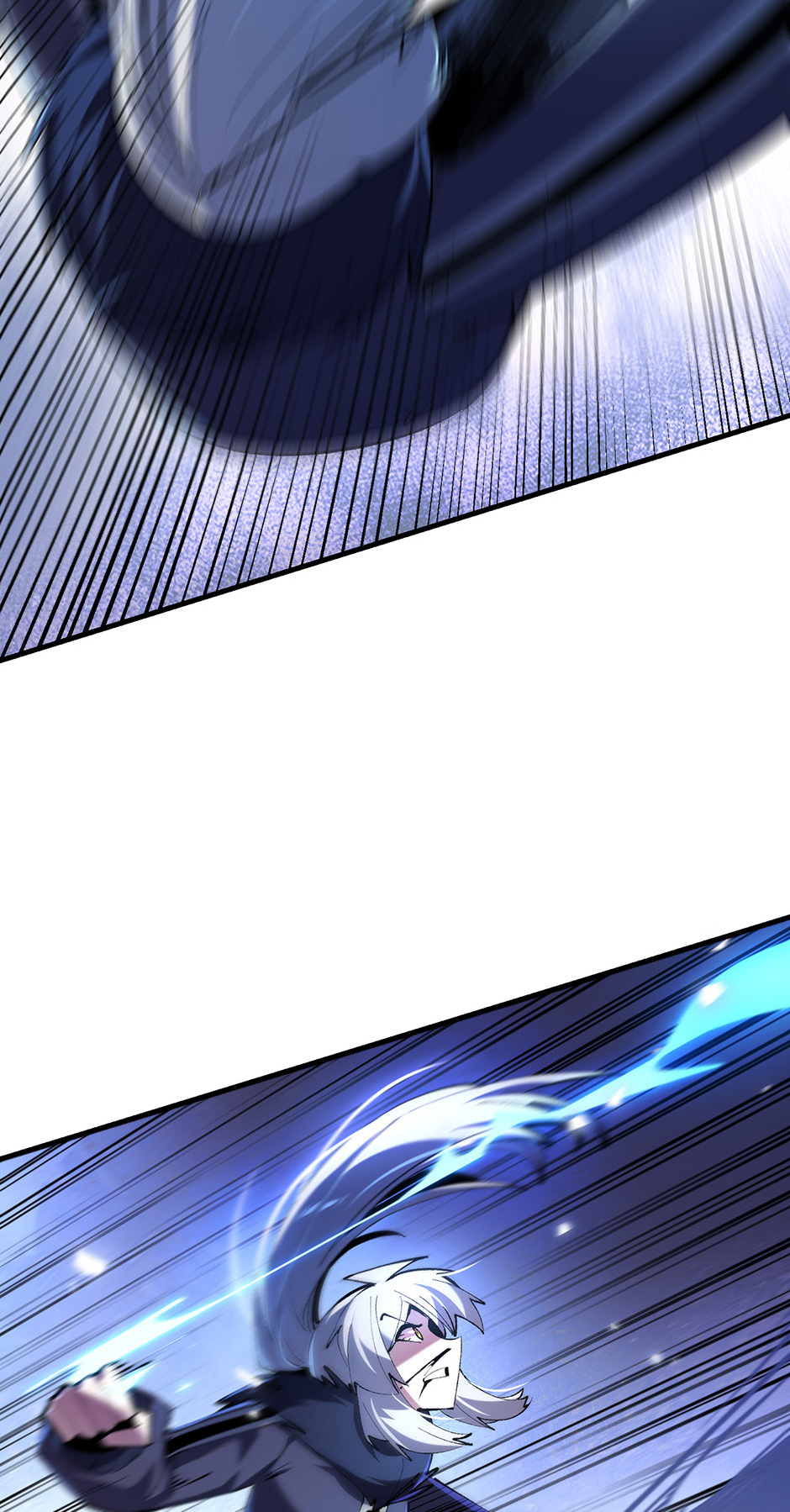 Salvos (A Monster Evolution LitRPG) Chapter 68 - page 50