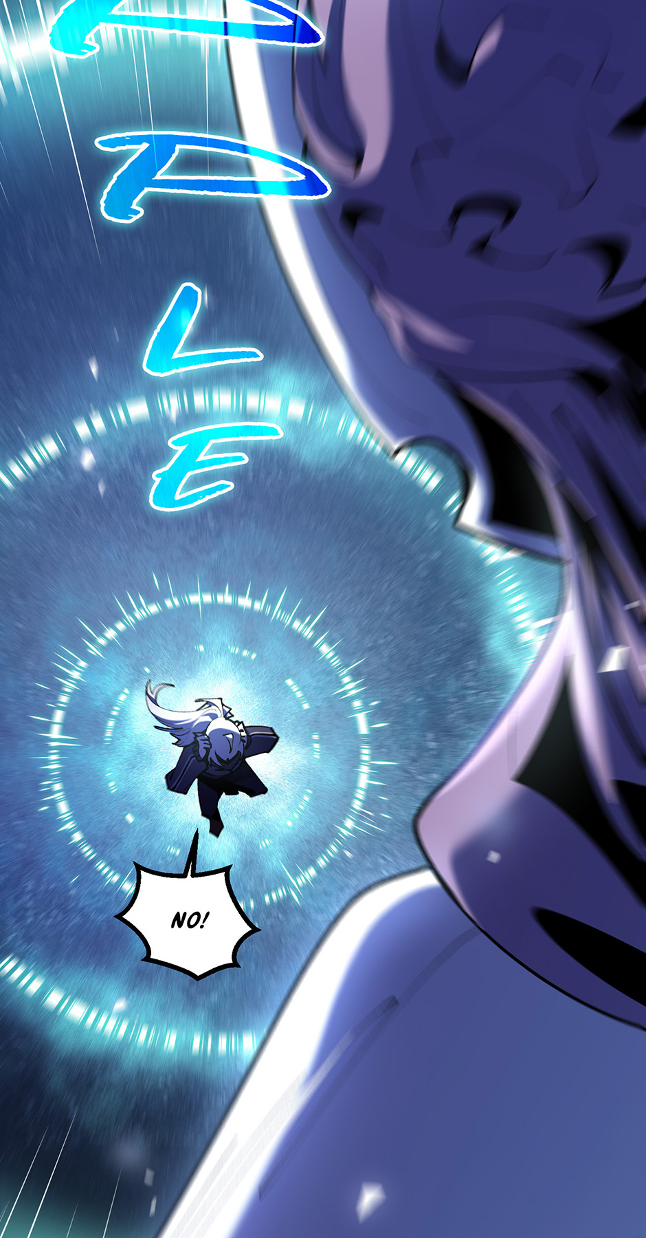 Salvos (A Monster Evolution LitRPG) Chapter 68 - page 52