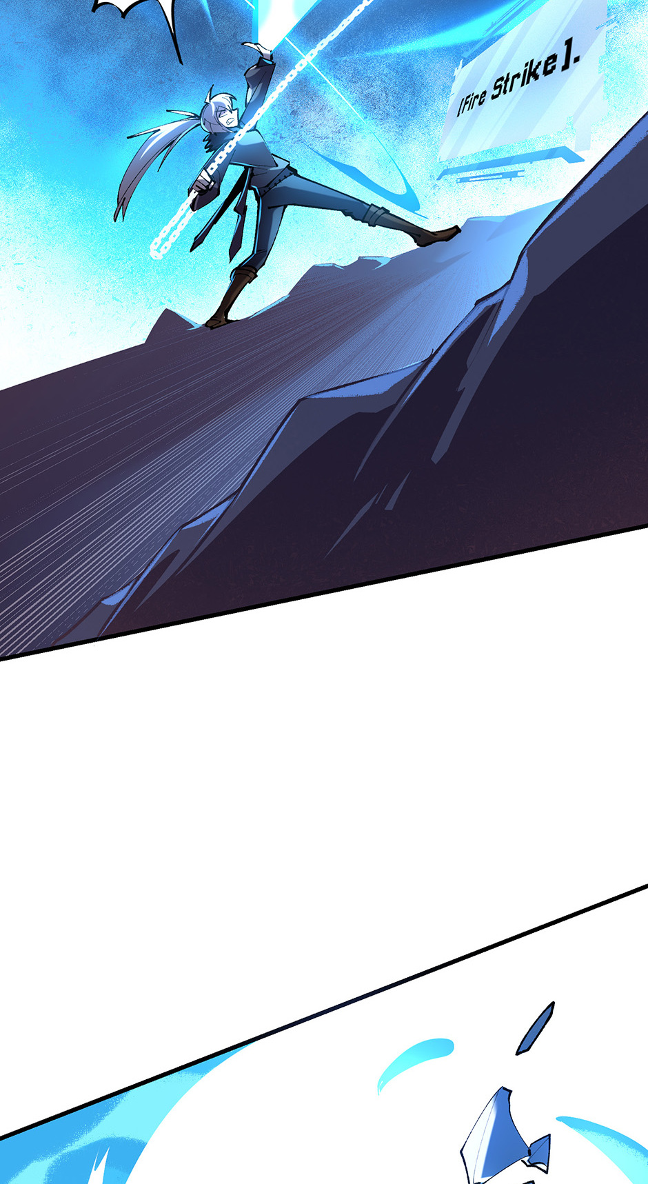 Salvos (A Monster Evolution LitRPG) Chapter 68 - page 61