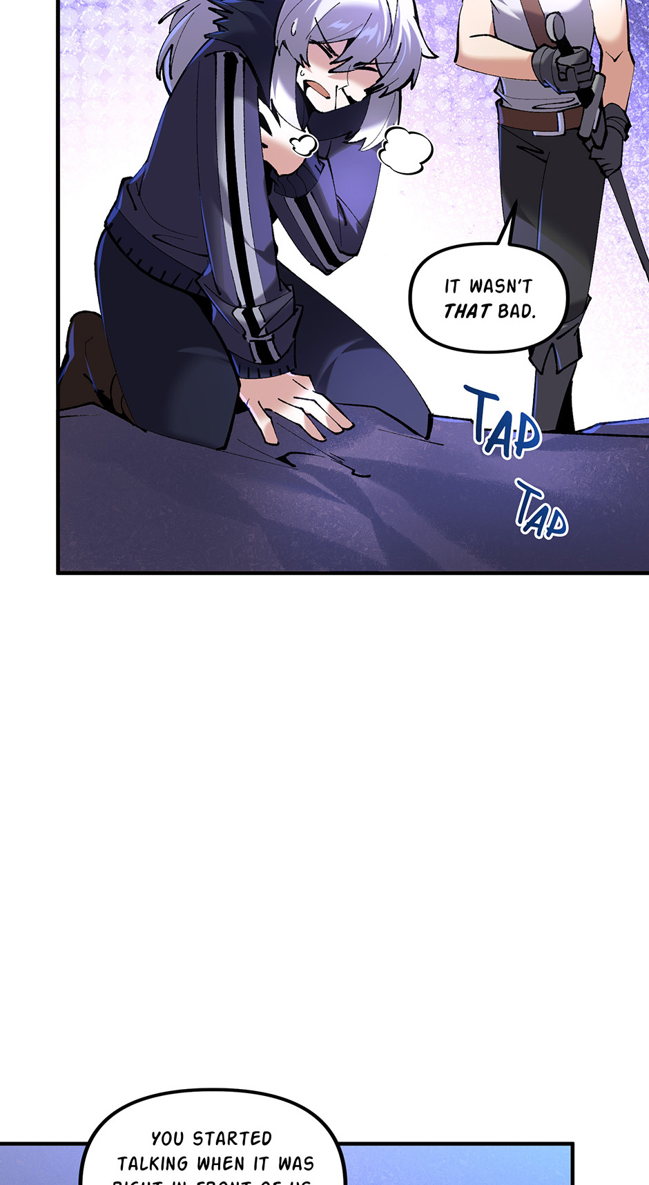 Salvos (A Monster Evolution LitRPG) Chapter 68 - page 64