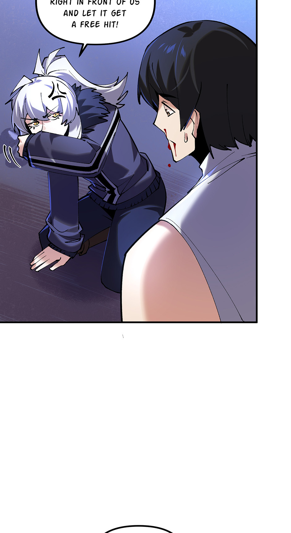 Salvos (A Monster Evolution LitRPG) Chapter 68 - page 65