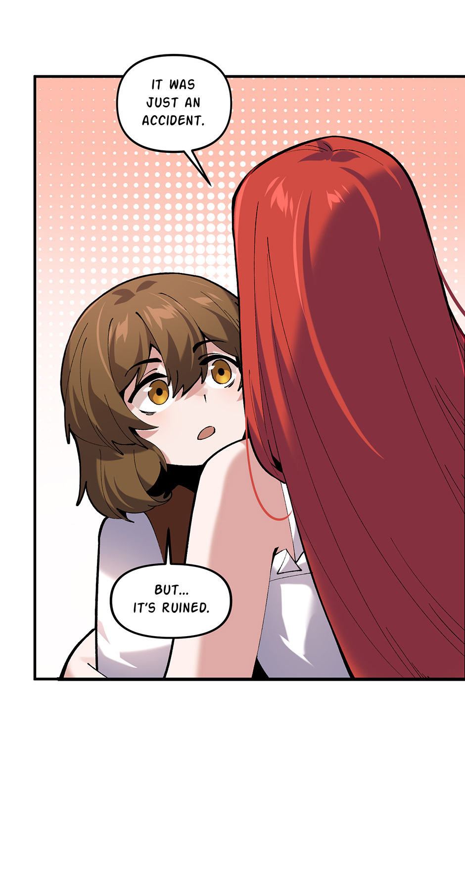Salvos (A Monster Evolution LitRPG) Chapter 68 - page 7