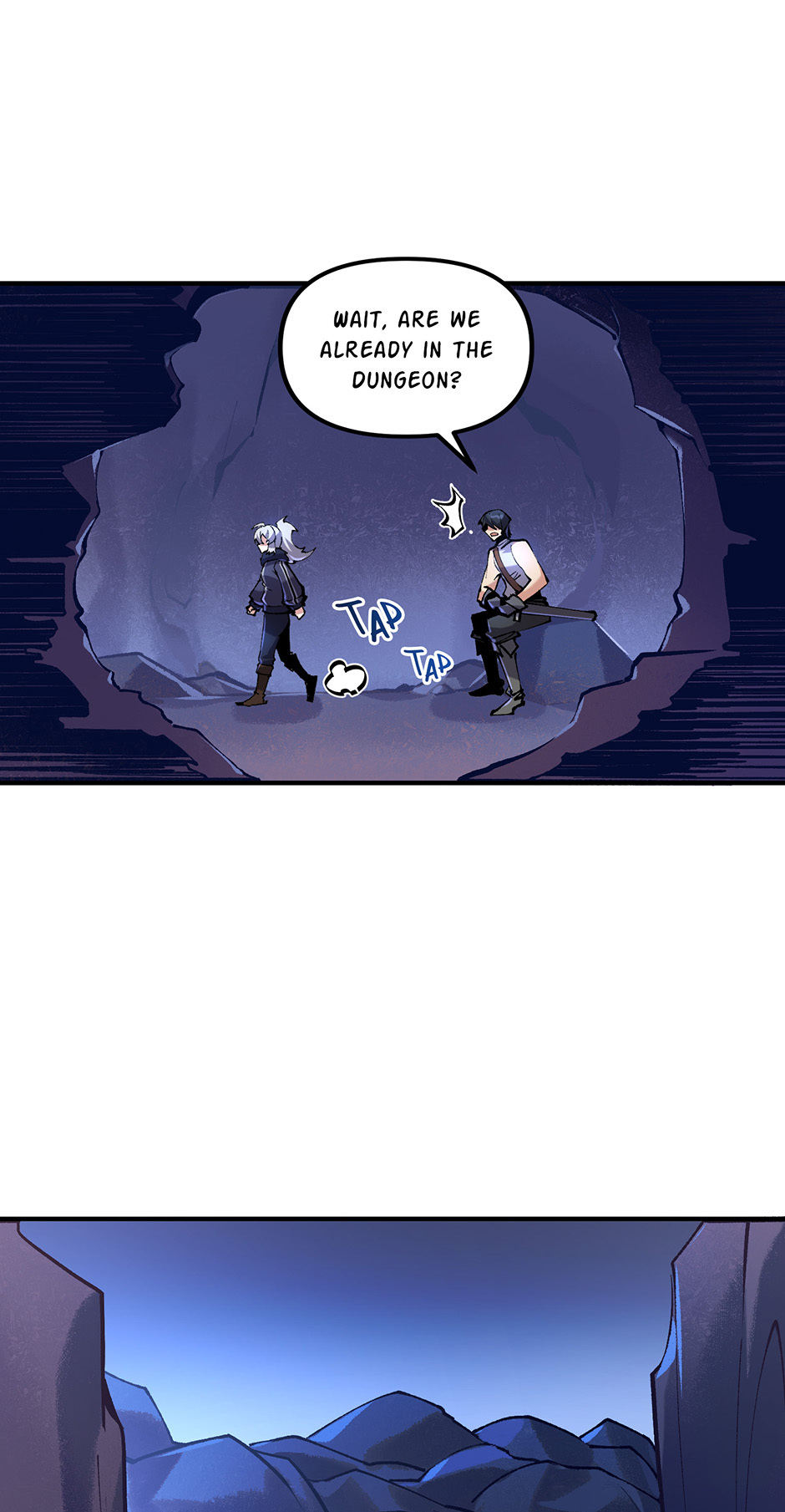 Salvos (A Monster Evolution LitRPG) Chapter 68 - page 73