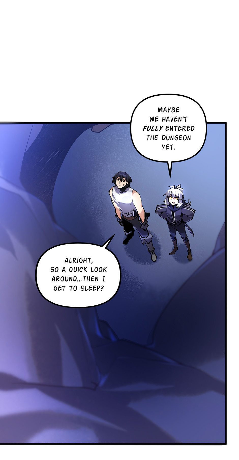 Salvos (A Monster Evolution LitRPG) Chapter 68 - page 75