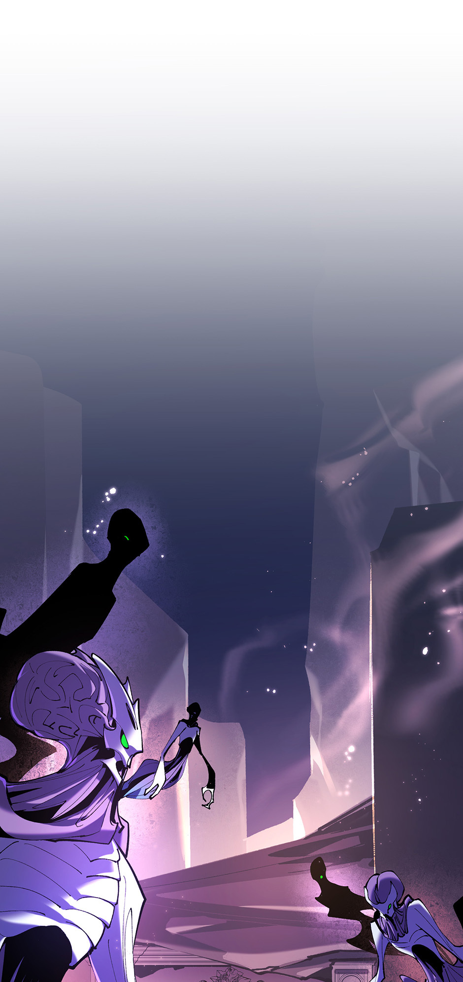 Salvos (A Monster Evolution LitRPG) Chapter 68 - page 79