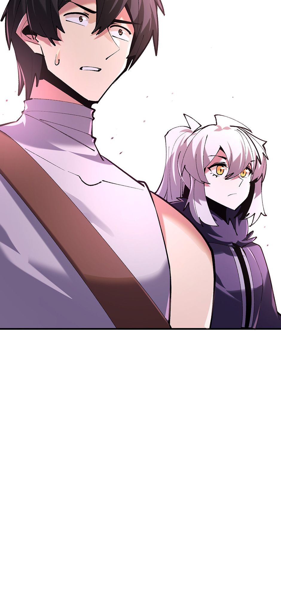 Salvos (A Monster Evolution LitRPG) Chapter 68 - page 82