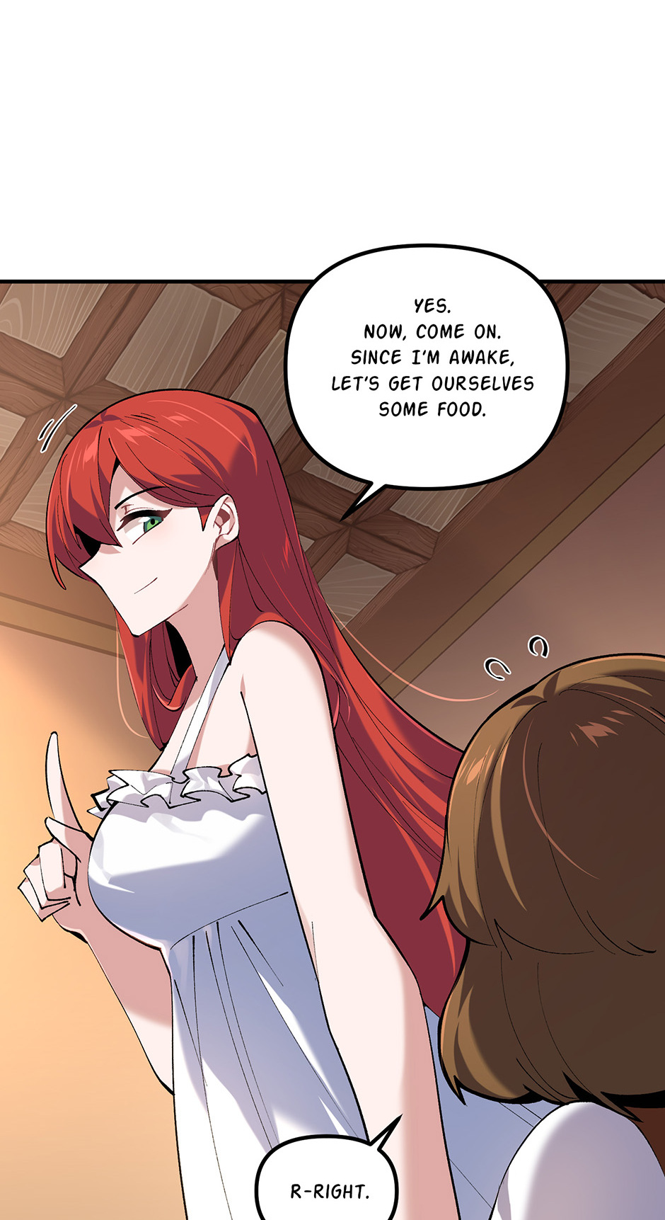 Salvos (A Monster Evolution LitRPG) Chapter 68 - page 9