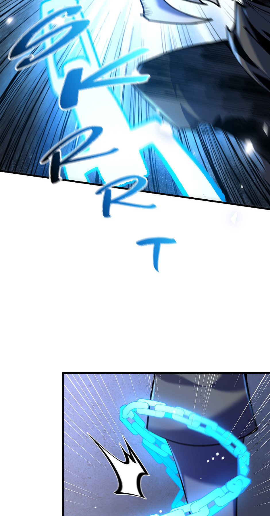 Salvos (A Monster Evolution LitRPG) Chapter 67 - page 17