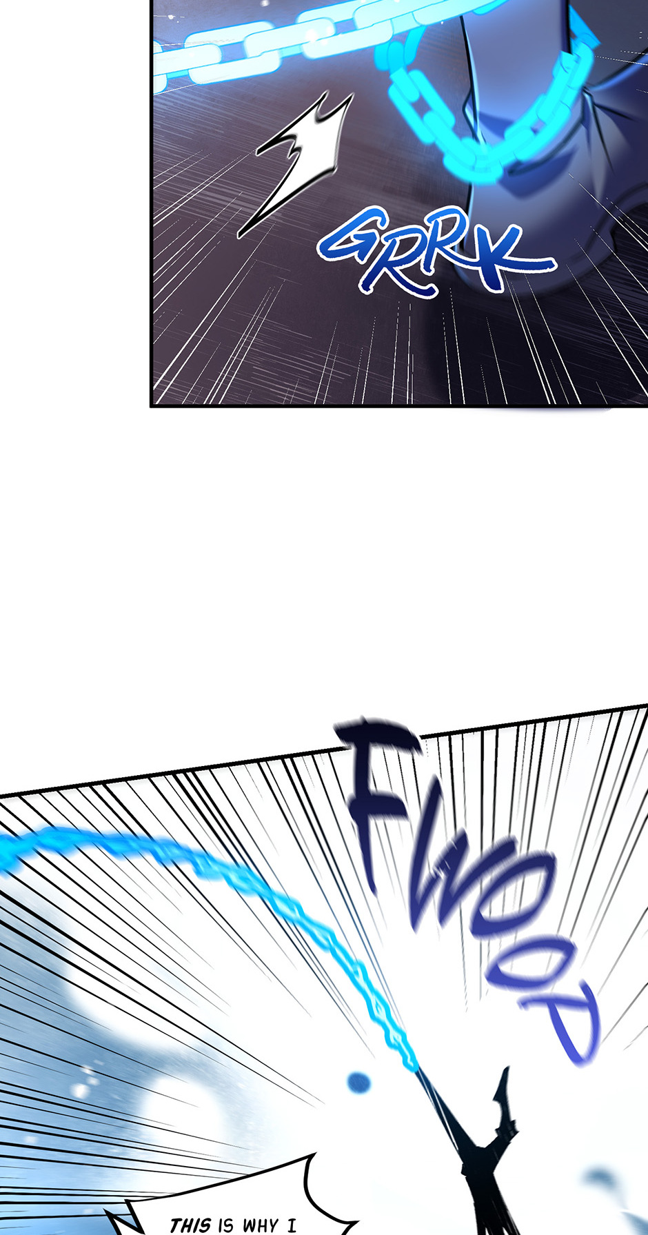 Salvos (A Monster Evolution LitRPG) Chapter 67 - page 18