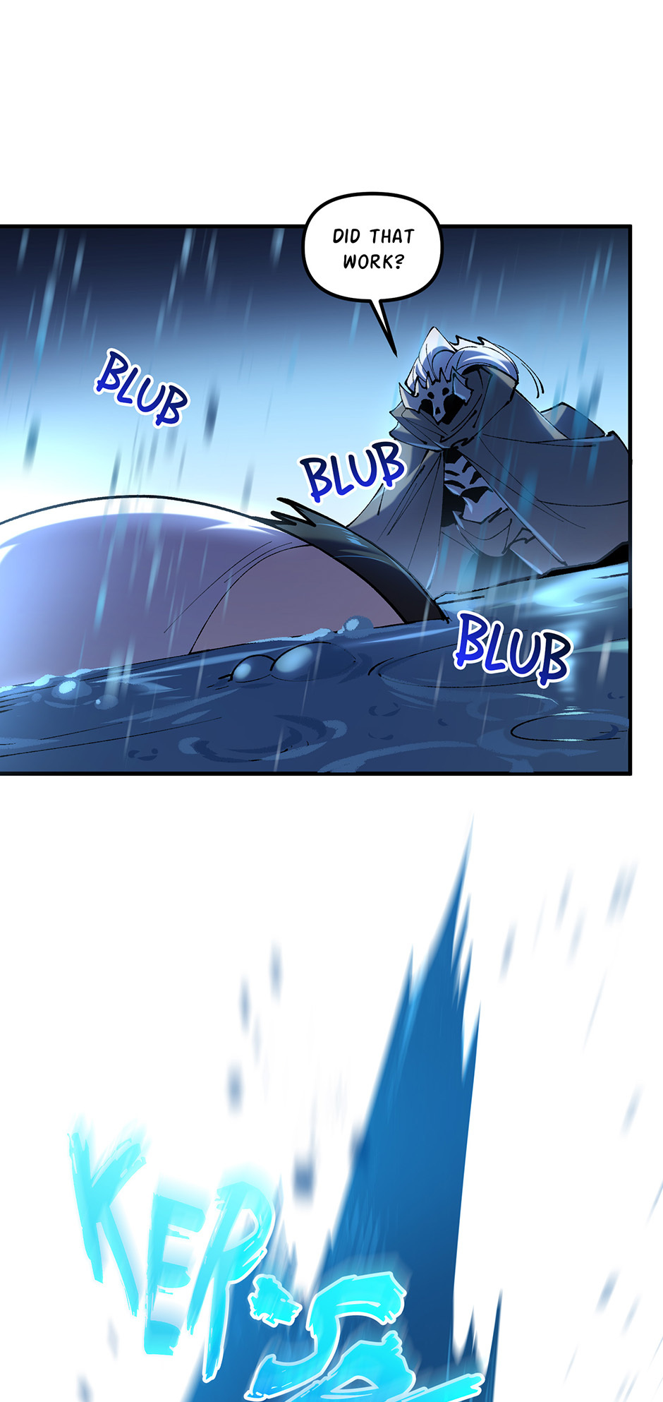 Salvos (A Monster Evolution LitRPG) Chapter 67 - page 22