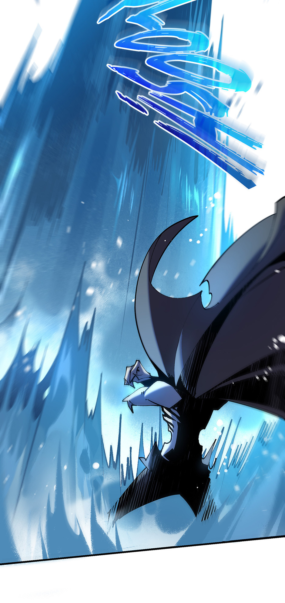 Salvos (A Monster Evolution LitRPG) Chapter 67 - page 23