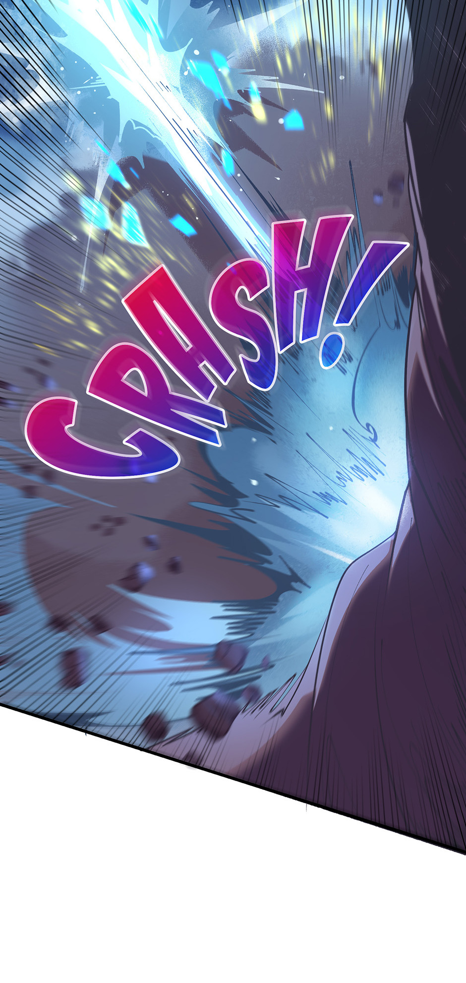 Salvos (A Monster Evolution LitRPG) Chapter 67 - page 27