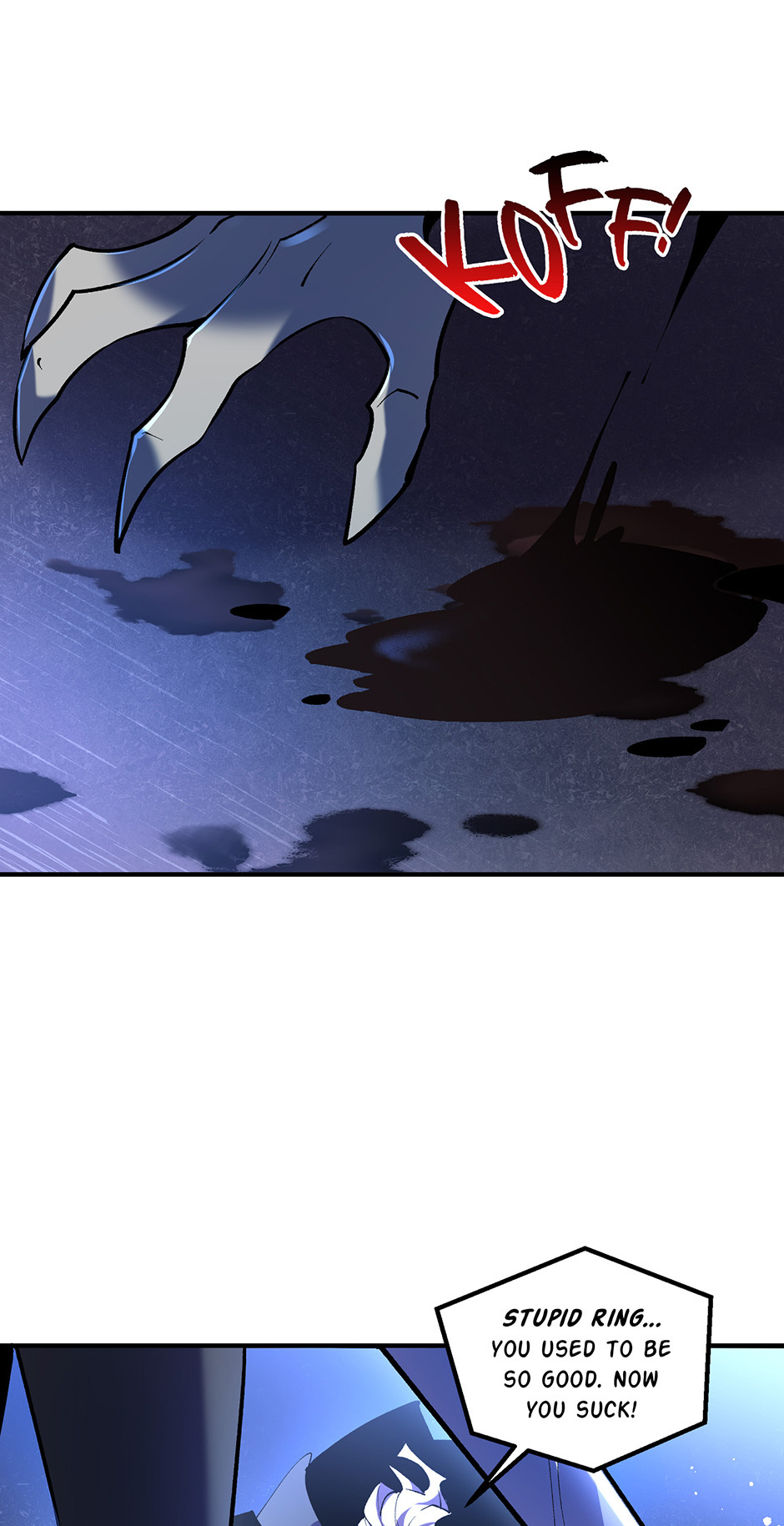 Salvos (A Monster Evolution LitRPG) Chapter 67 - page 28