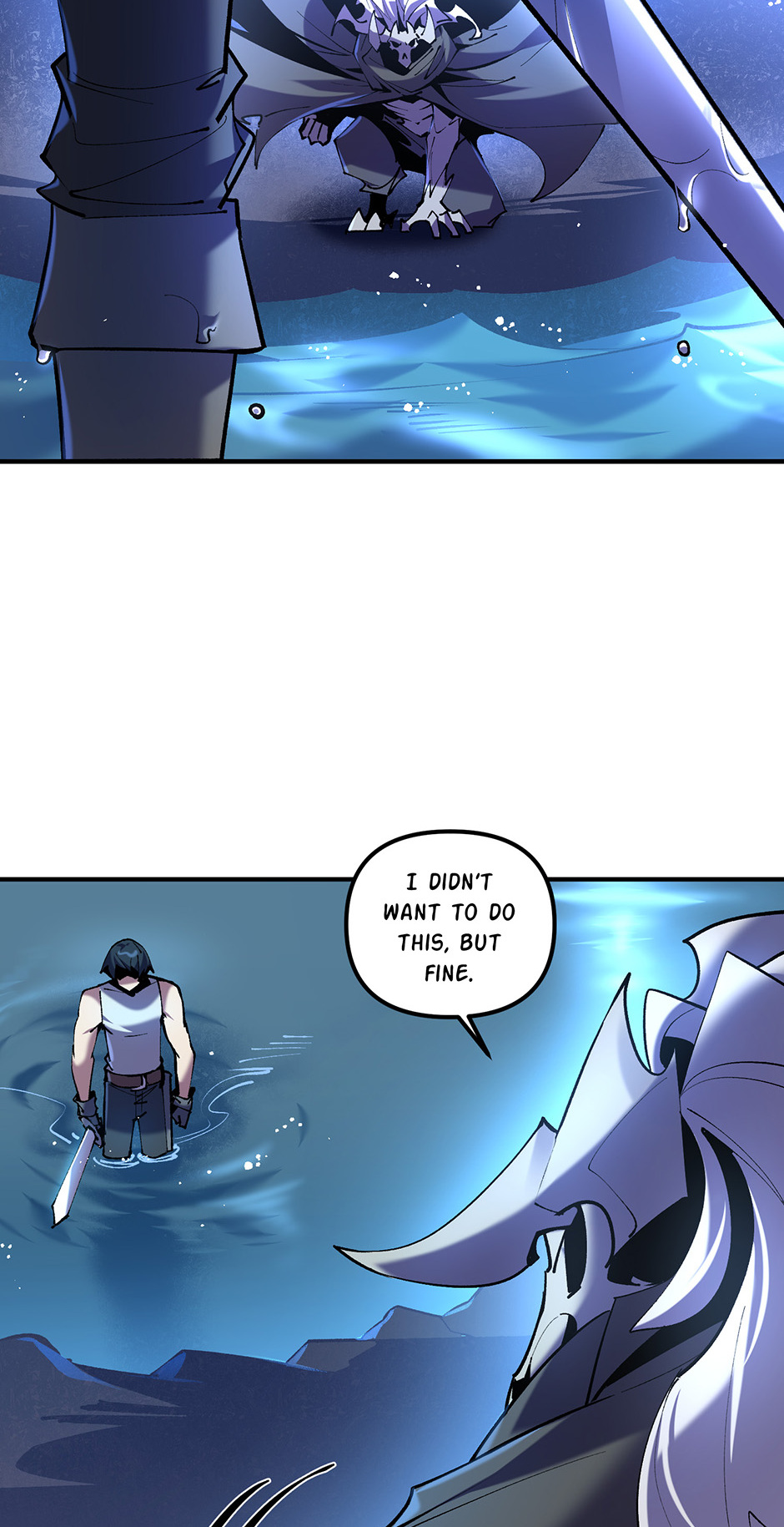 Salvos (A Monster Evolution LitRPG) Chapter 67 - page 29