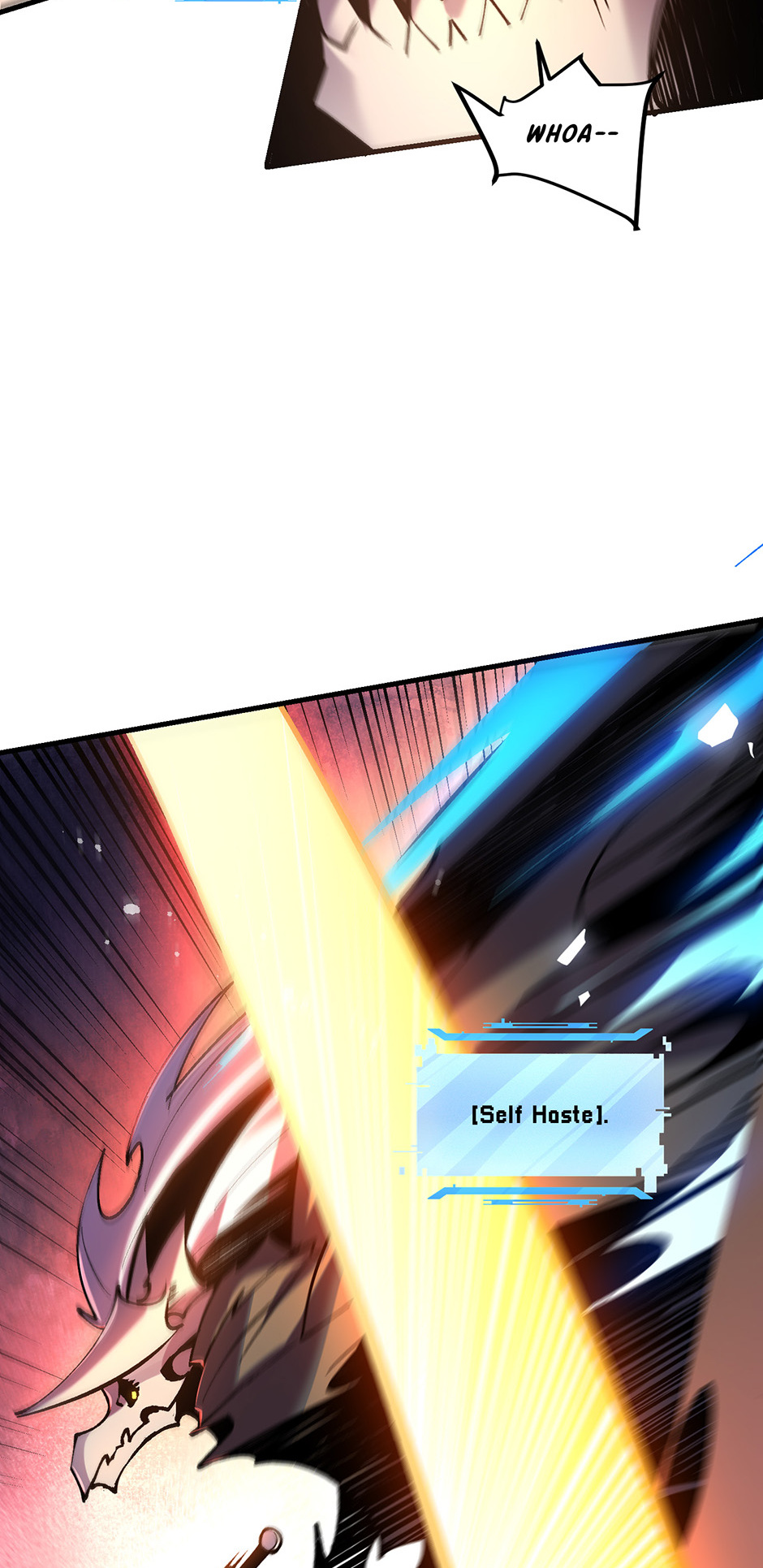 Salvos (A Monster Evolution LitRPG) Chapter 67 - page 3