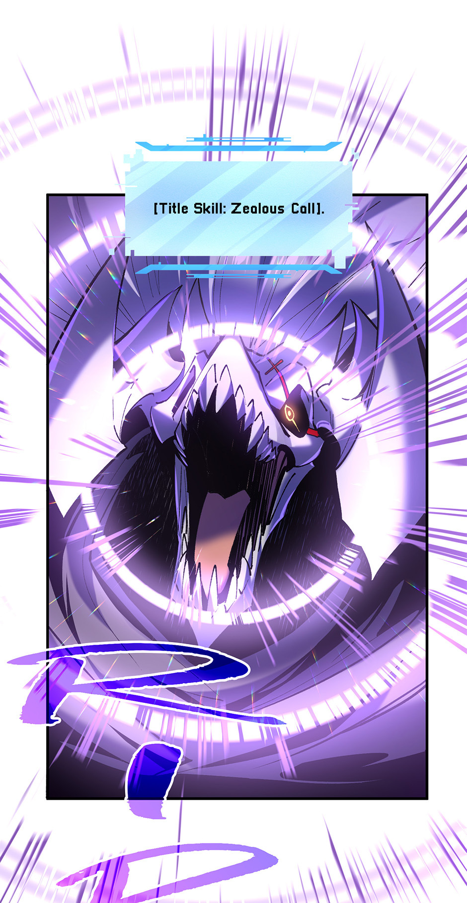 Salvos (A Monster Evolution LitRPG) Chapter 67 - page 33