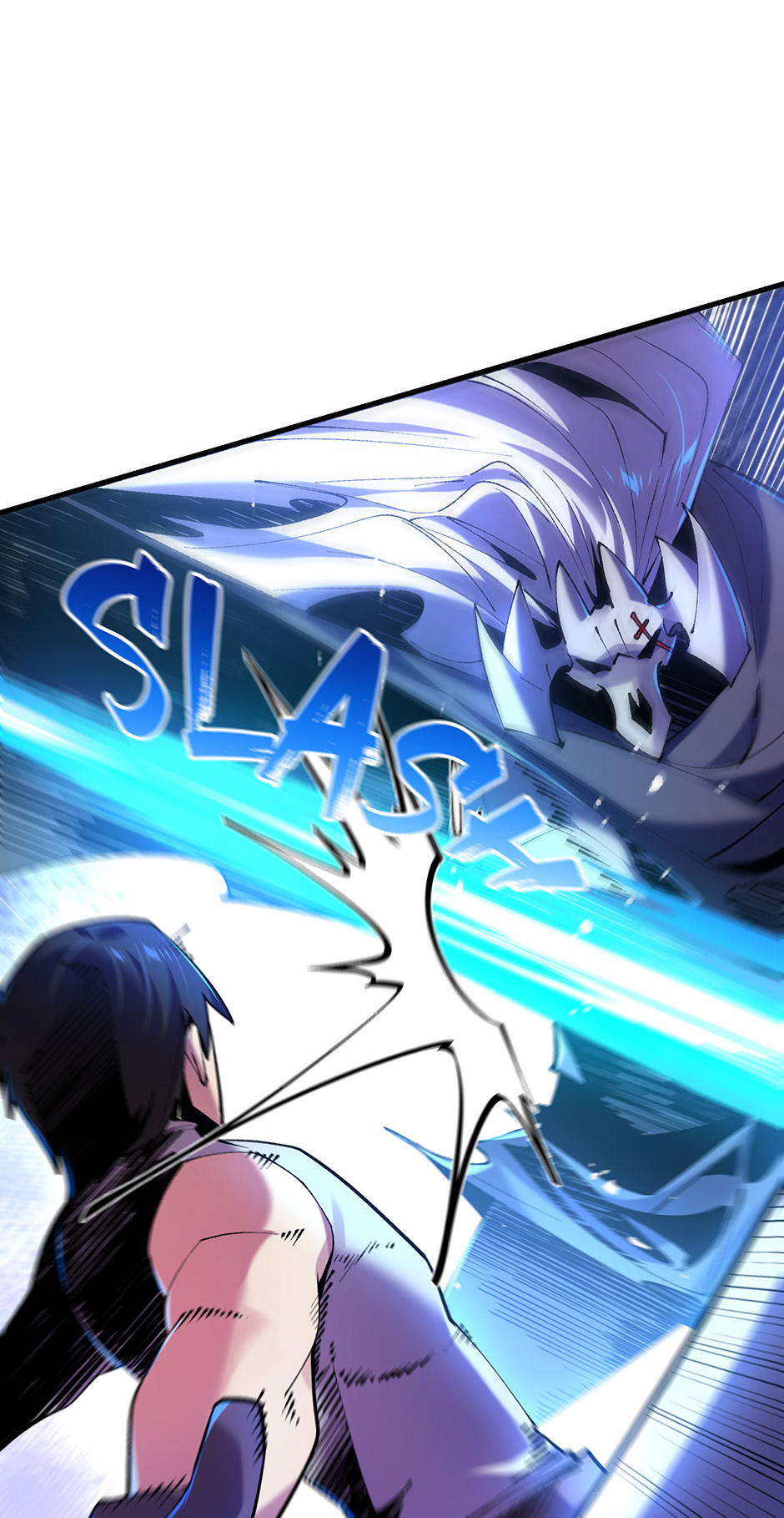 Salvos (A Monster Evolution LitRPG) Chapter 67 - page 36