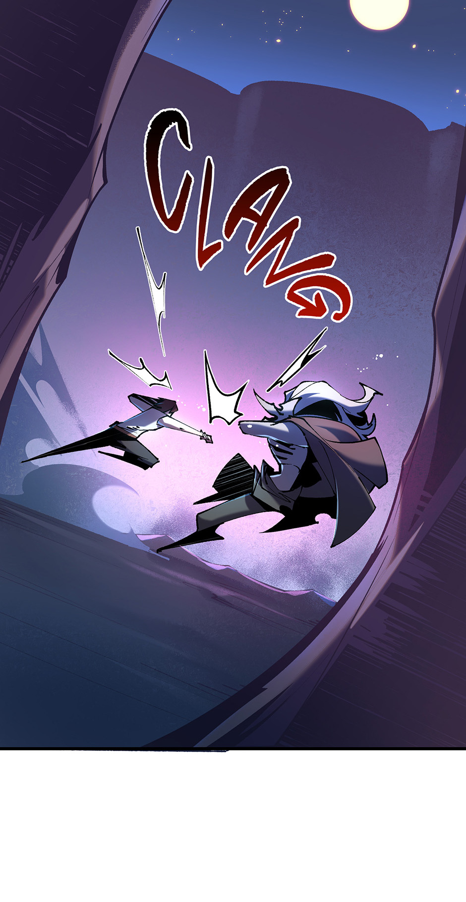 Salvos (A Monster Evolution LitRPG) Chapter 67 - page 39