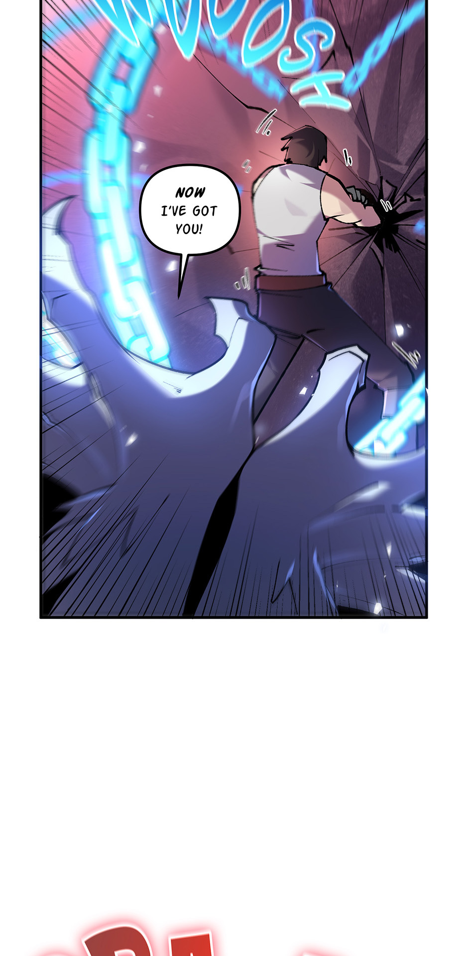 Salvos (A Monster Evolution LitRPG) Chapter 67 - page 41