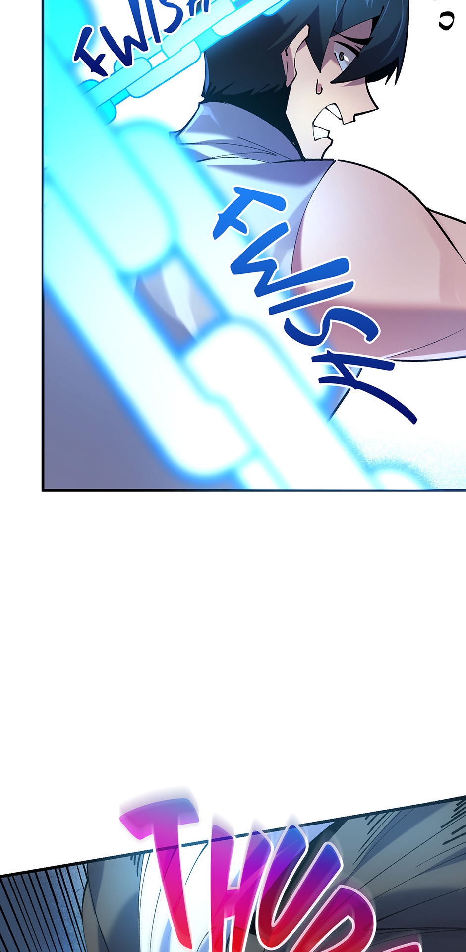 Salvos (A Monster Evolution LitRPG) Chapter 67 - page 44