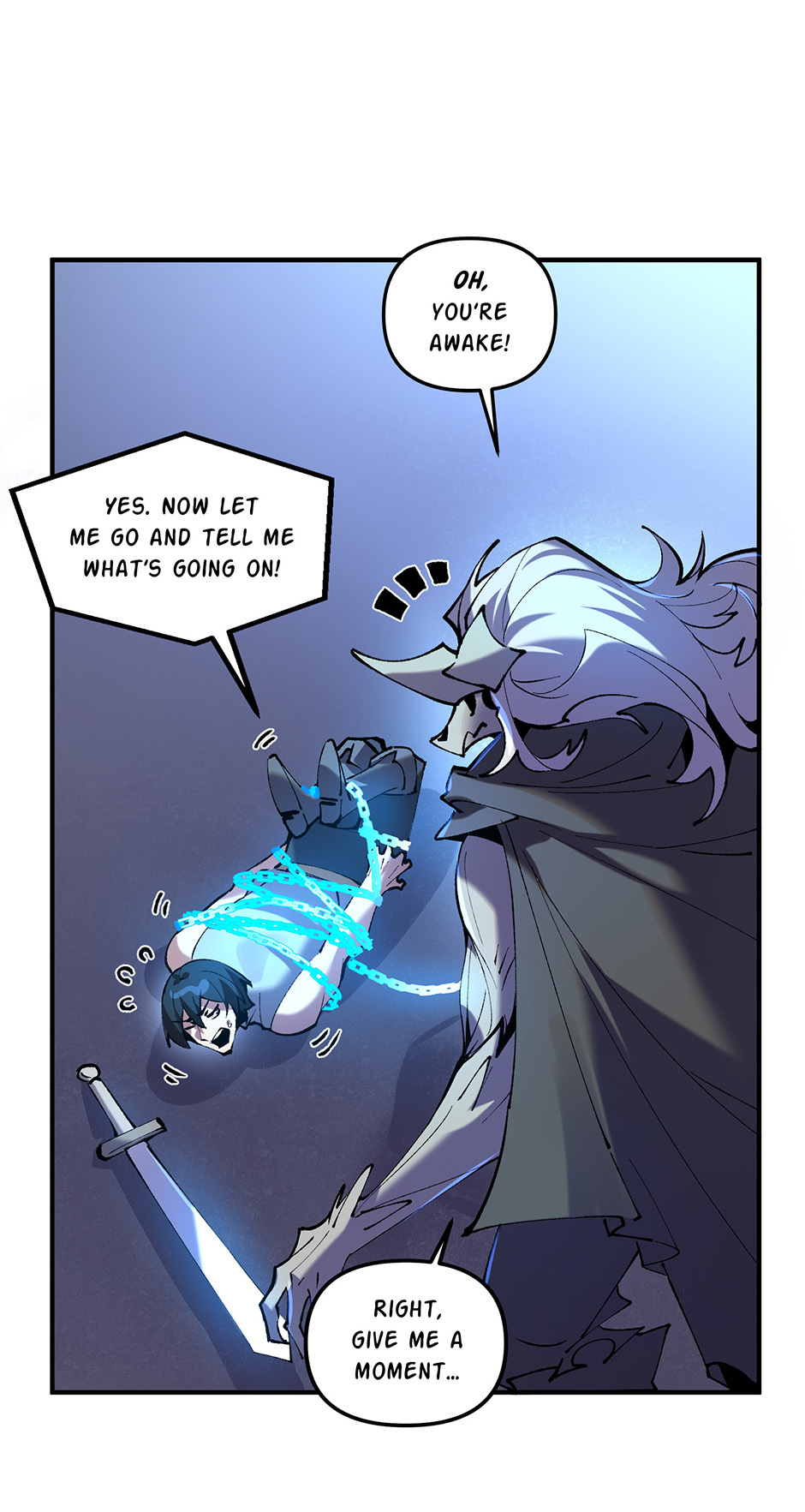 Salvos (A Monster Evolution LitRPG) Chapter 67 - page 46